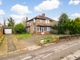 Thumbnail Semi-detached house to rent in Woodcote Road, Purley
