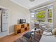 Thumbnail Flat for sale in Agnes Road, Acton, London