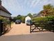 Thumbnail Detached house for sale in Shorefield Way, Lymington