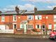 Thumbnail Terraced house for sale in Parkfield Street, Rowhedge, Colchester, Essex