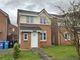 Thumbnail Detached house for sale in Llys Ogwen, Prestatyn, Denbighshire