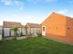 Thumbnail Detached house for sale in Monmouth Way, Grantham