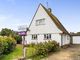 Thumbnail Detached house for sale in Sunnymead Close, Middleton-On-Sea