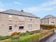 Thumbnail Flat for sale in Hill Street, Stirling