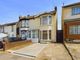 Thumbnail Semi-detached house for sale in Nelson Road, Gillingham, Kent