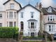 Thumbnail Semi-detached house for sale in Whitehill Road, Gravesend, Kent