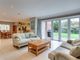 Thumbnail Detached house for sale in Woods Grove, West End, Waltham St Lawrence, Berkshire