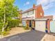 Thumbnail Detached house for sale in Elmsway, Bournemouth