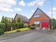 Thumbnail Detached house for sale in Burnbank Place, Stewarton, Kilmarnock, East Ayrshire