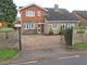 Thumbnail Detached house for sale in Belton Road, Beltoft, Doncaster