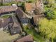 Thumbnail Barn conversion for sale in Main Street, Grendon Underwood