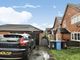 Thumbnail Semi-detached house for sale in Ford Avenue, Kirkby, Liverpool, Merseyside