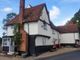 Thumbnail Pub/bar for sale in Character Pub, Hertfordshire