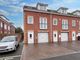 Thumbnail Town house for sale in Ashfield Mews, Ashington