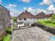 Thumbnail Semi-detached house for sale in Lon Cwmgwyn, Sketty, Swansea
