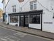 Thumbnail Retail premises to let in Castle Street, Guildford