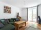 Thumbnail Flat for sale in Macaulay Square, Clapham