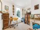 Thumbnail Maisonette for sale in Whittington Road, London