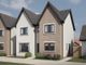 Thumbnail Detached house for sale in Victoria, Easy Living Developments, Plot 060, Kings Meadow, Coaltown Of Balgonie