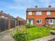 Thumbnail End terrace house for sale in Farm Avenue, Swanley, Kent