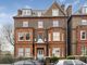 Thumbnail Flat to rent in Netherhall Gardens, London