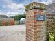 Thumbnail Country house for sale in Bredlands Lane, Westbere, Nr Canterbury