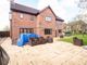 Thumbnail Detached house to rent in Stevens Field, Wavendon Gate, Milton Keynes