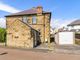Thumbnail Semi-detached house for sale in Holmlea, Victoria Terrace, Alnwick, Northumberland