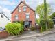 Thumbnail Semi-detached house for sale in Chantrey Road, Woodseats, Sheffield