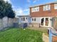 Thumbnail Semi-detached house for sale in Duke Road, Burntwood, Staffordshire