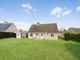 Thumbnail Detached house for sale in Clay Castle, Haselbury Plucknett