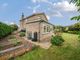 Thumbnail Detached house for sale in Oakfield, Saxilby, Lincoln