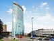 Thumbnail Flat for sale in Holloway Circus Queensway, Birmingham