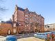 Thumbnail Flat for sale in Stewartville Street, Glasgow