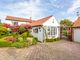 Thumbnail Detached house for sale in Sunnyside Cottage, High Street, Everton, Doncaster