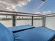 Thumbnail Flat for sale in Orion Point, Isle Of Dogs, London