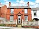 Thumbnail Semi-detached house for sale in Victoria Road, Wombwell, Barnsley