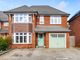 Thumbnail Detached house for sale in Sellars Way, Basildon, Essex