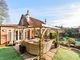 Thumbnail Detached house for sale in Critchmere Vale, Haslemere