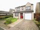 Thumbnail Detached house for sale in Moulson Close, Wibsey, Bradford