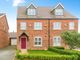 Thumbnail Property to rent in Boyfield Crescent, Stamford