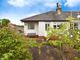 Thumbnail Bungalow for sale in Beaufort Road, Morecambe