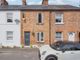 Thumbnail Terraced house for sale in South Place, Marlow