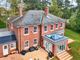 Thumbnail Detached house for sale in School Lane, West Hill, Ottery St. Mary, Devon