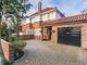 Thumbnail Semi-detached house for sale in Three Mile Lane, Norwich