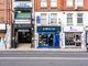 Thumbnail Retail premises to let in 103 Commercial Road, Whitechapel, London