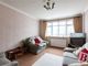 Thumbnail End terrace house for sale in Eastbrook Drive, Romford