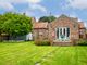 Thumbnail Detached house for sale in Welwick, Hull