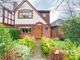 Thumbnail Detached house for sale in Hampshire Road, Walton-Le-Dale, Preston
