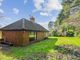 Thumbnail Detached bungalow for sale in Osborne Way, Wigginton
